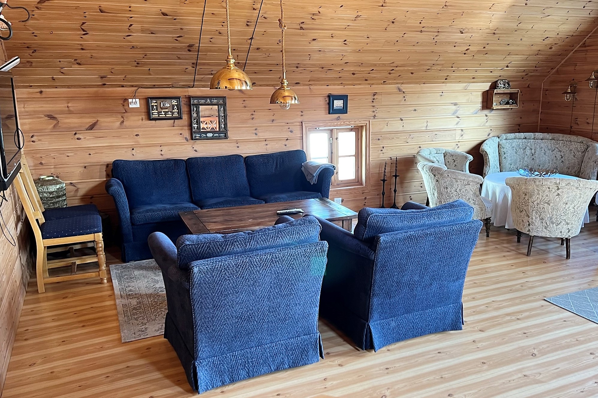 Skipevika Sjoehus