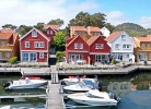 Ferienhaus Furuholmen 8, Lindesnes