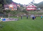 Speilfläche