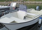 Boot Oien 530 F Landsnes