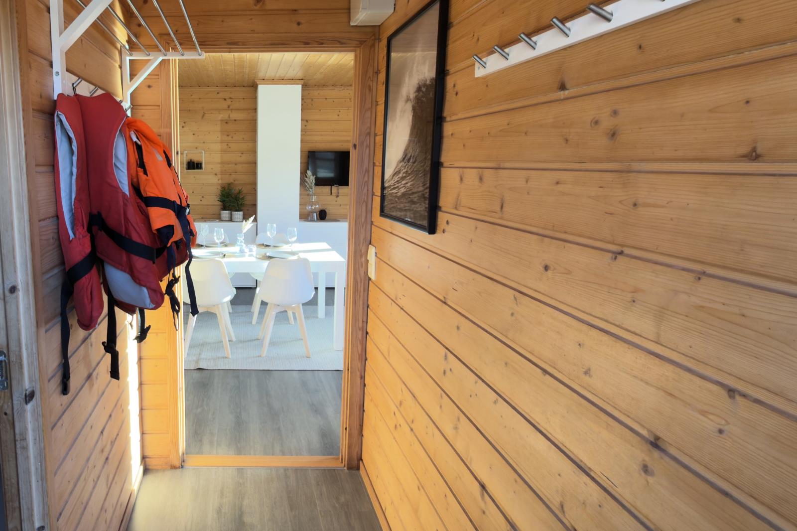 Farsund Nordstranda Hytte 1