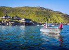 Sailor's Lodge Cape Marina, Nordkap Nordnorwegen