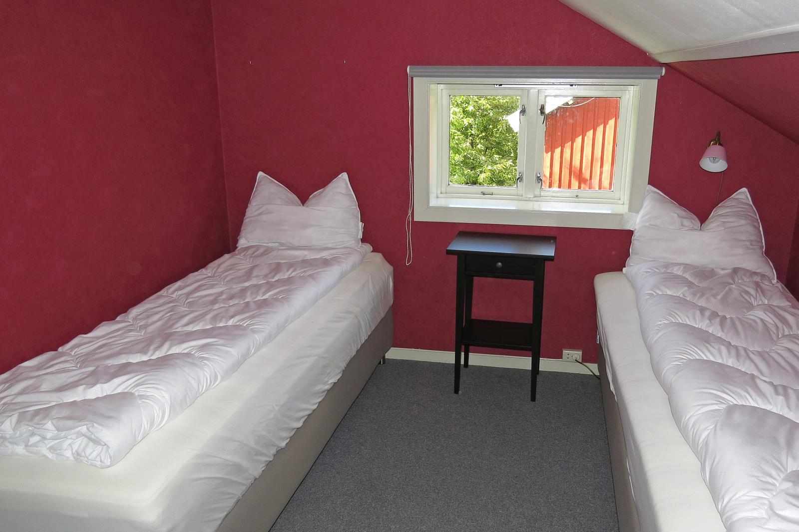Schlafzimmer 3