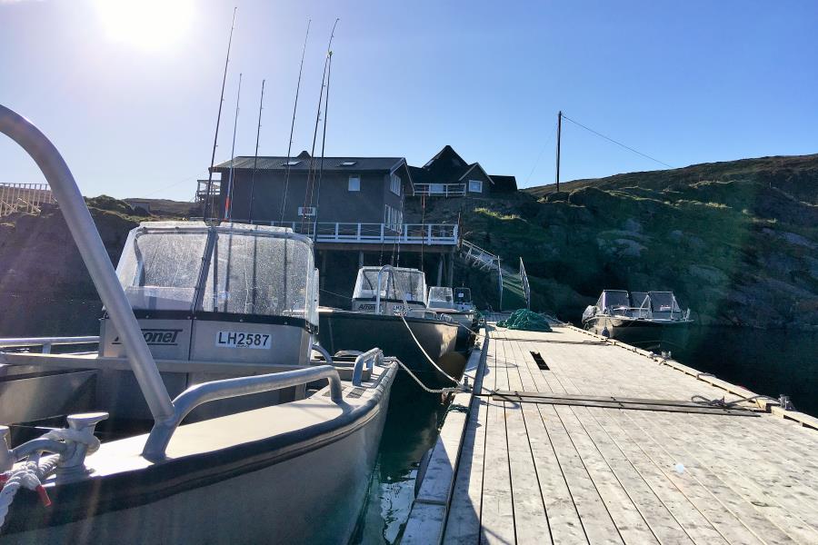 die neue Arronet-Flotte