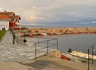 Lillehavn Holmen