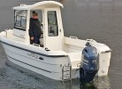 Inklsuivboot Smartliner 21 ft., 100 PS, Mod. 2025 (Beispielbild)