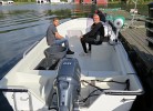 Oien 620F mit 60 PS inklusive