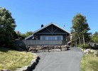 Zufahrt zum Haus, Parken am Haus