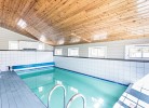 Lussedalen Poolhouse