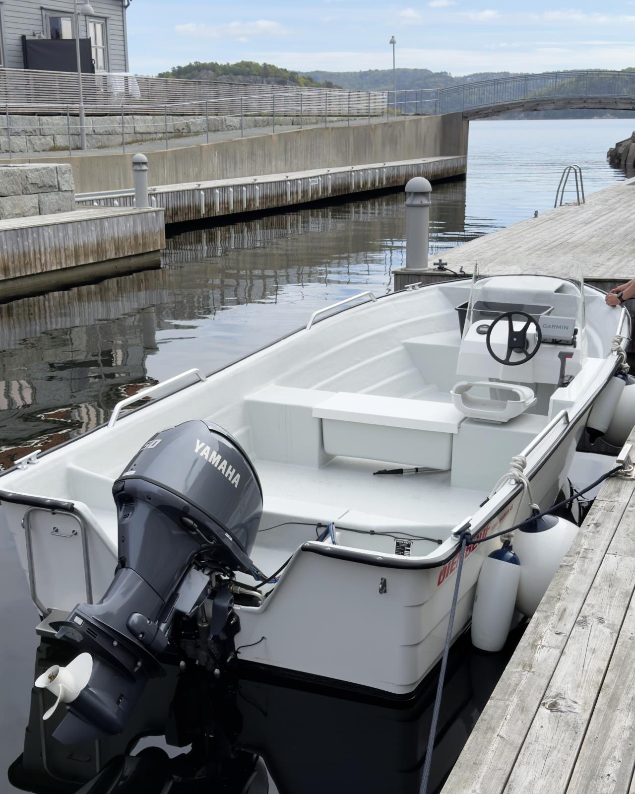 Baly Brygge 3