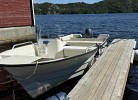 Snigsfjorden Fewo