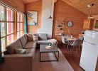 Farsund Nordstranda Hytte 3