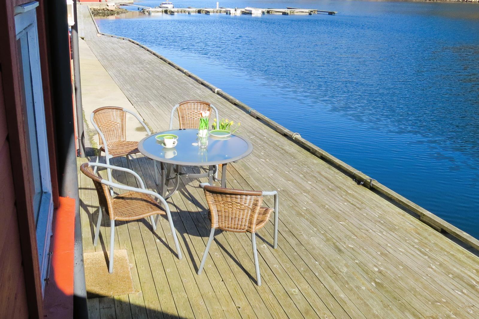 Ramsland Brygge 6 B