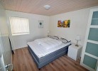 Schlafzimmer 1 im EG