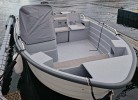 Boot Leila Sting 535 Pro , 50 PS