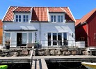 Ferienhaus Furuholmen 31 - Lindesnes