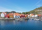 Ferienhaus Furuholmen 31 - Lindesnes