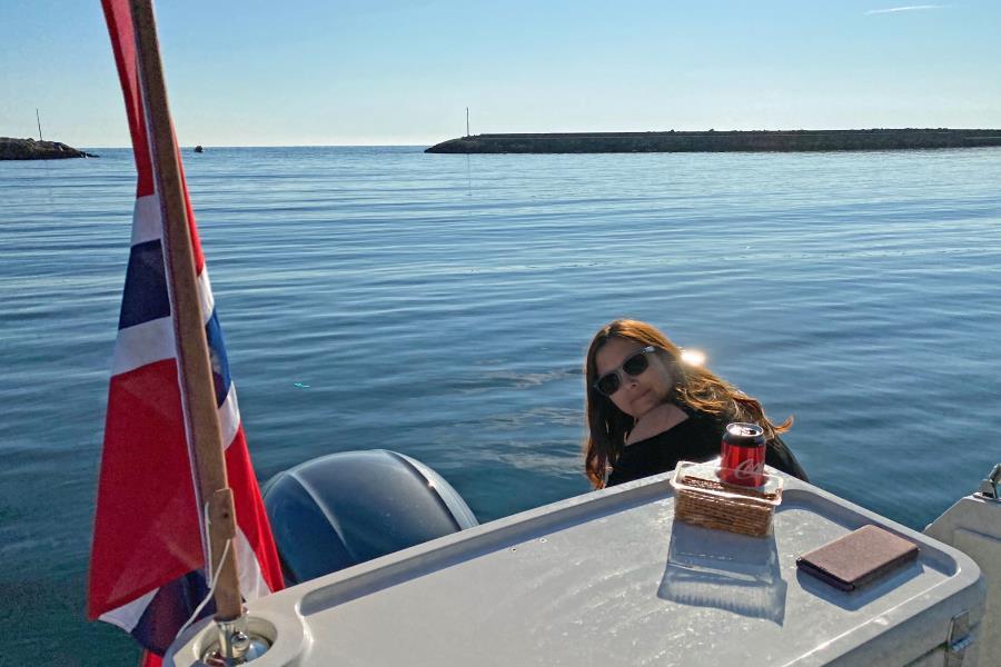 Lista  Maritim Fewo Sunset