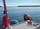 Lista  Maritim Fewo Sunset