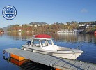 Inklusivboot 40 PS XYamaha