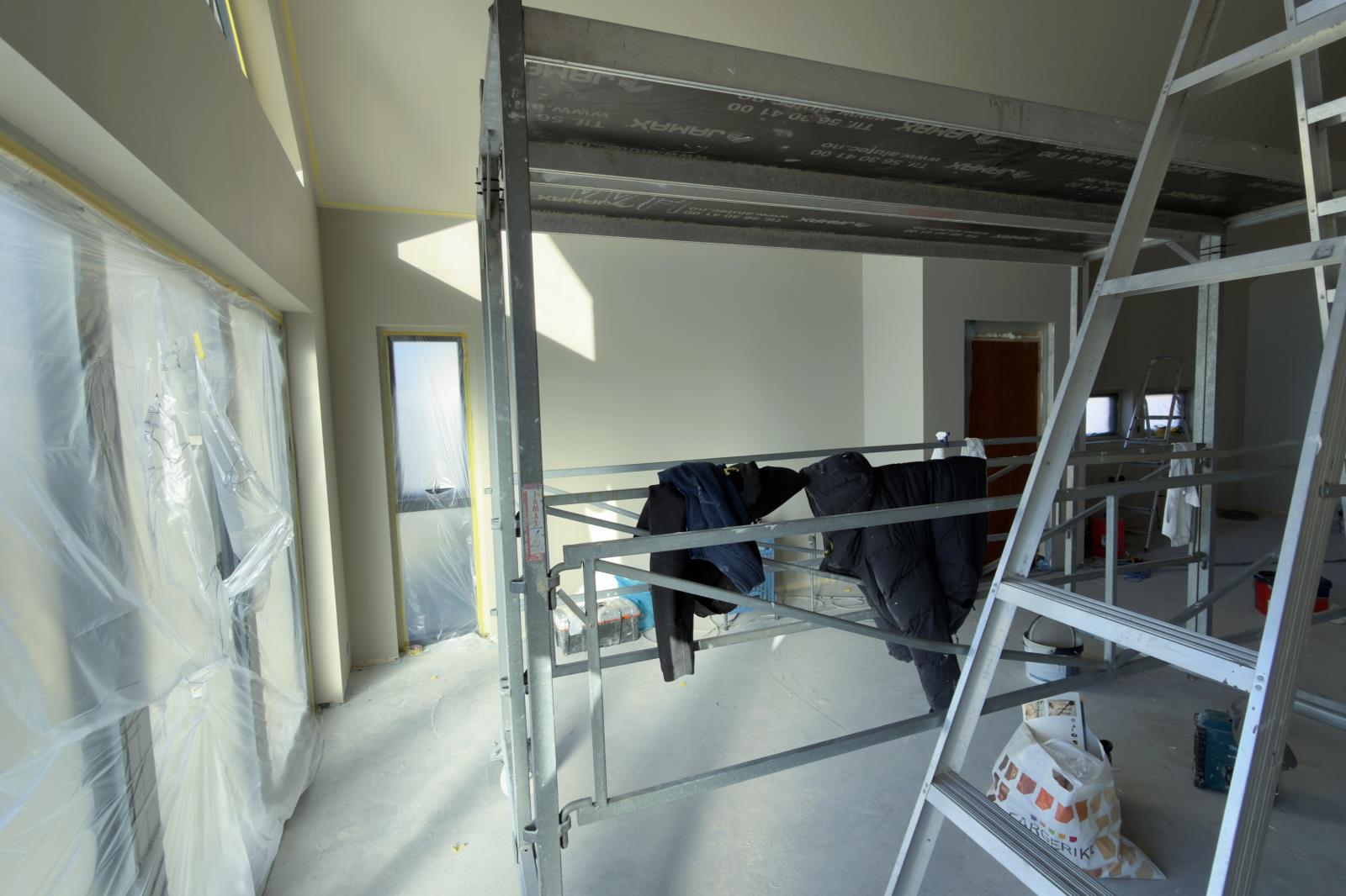 Lista  Maritim Fewo Sunrise