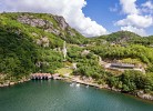 Ferienhaus Steinfeda bei Lindesnes Spangereid - Reme