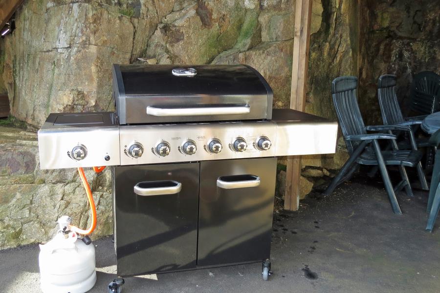 Grill