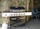 Grill