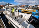 Extraboot Smartliner 23 ft.