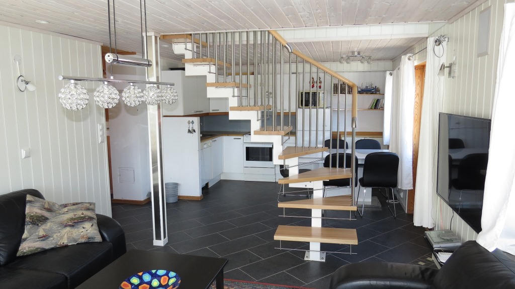 Ramsland Brygge 8 B