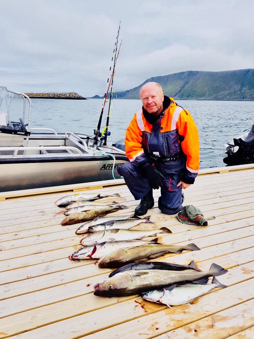 Fisherman's Lodge