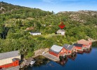 Ramsland Fjordlys
