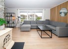 frisch renoviert