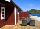 Hytte 2 - FARSUND