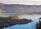 Blich auf Stolsfjorden Herstbild