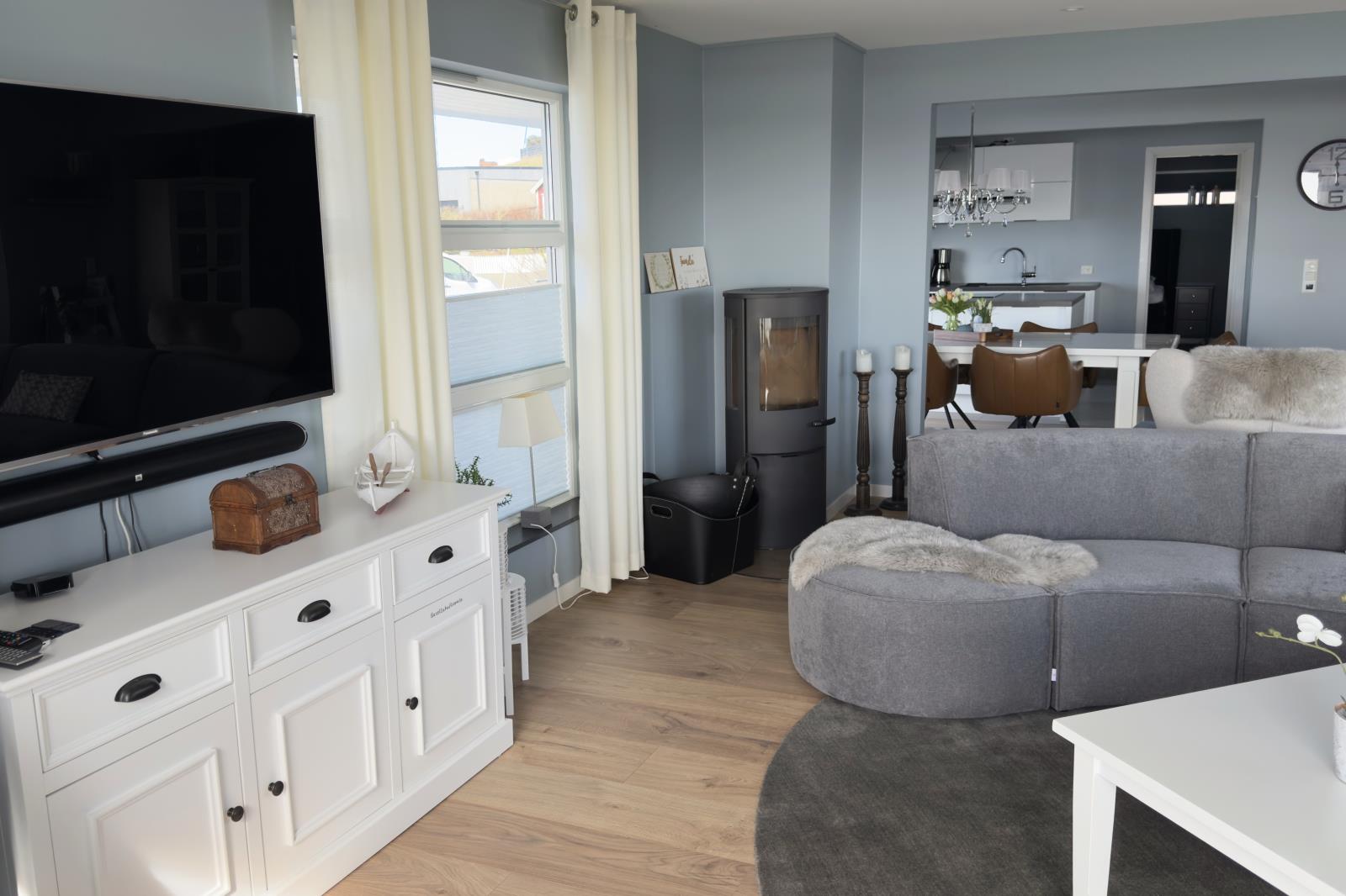 Smart-TV, deutsche Sender, Sat TV