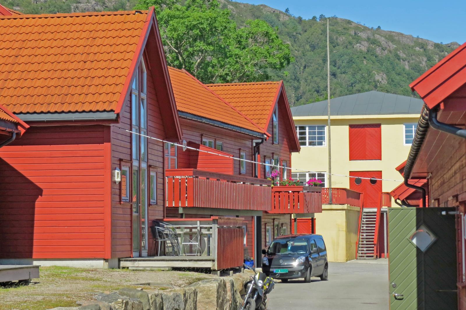 Ramsland Brygge 2 B