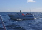 25 ft. Dieselkutter Elwaro