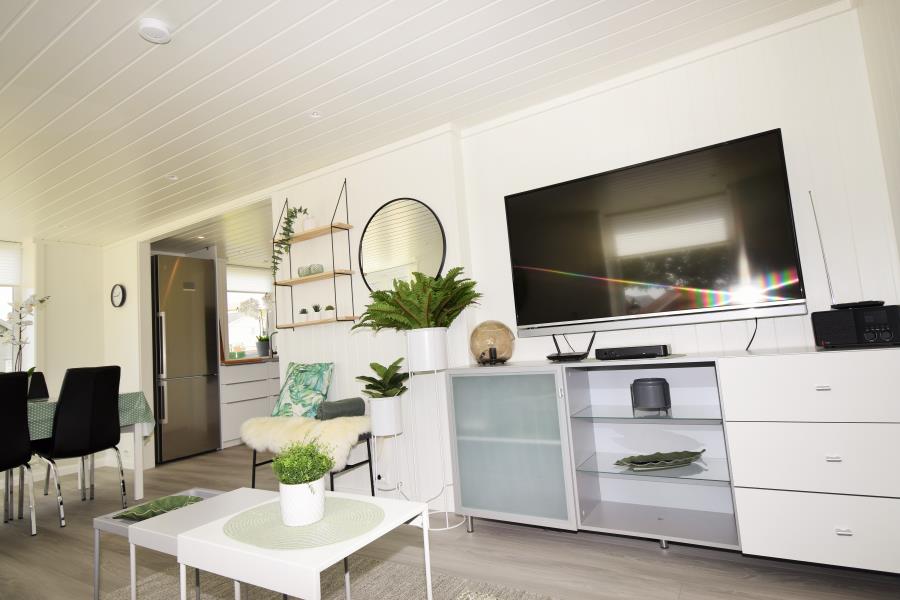 deutsche Programme - Smart TV u.  WLAN