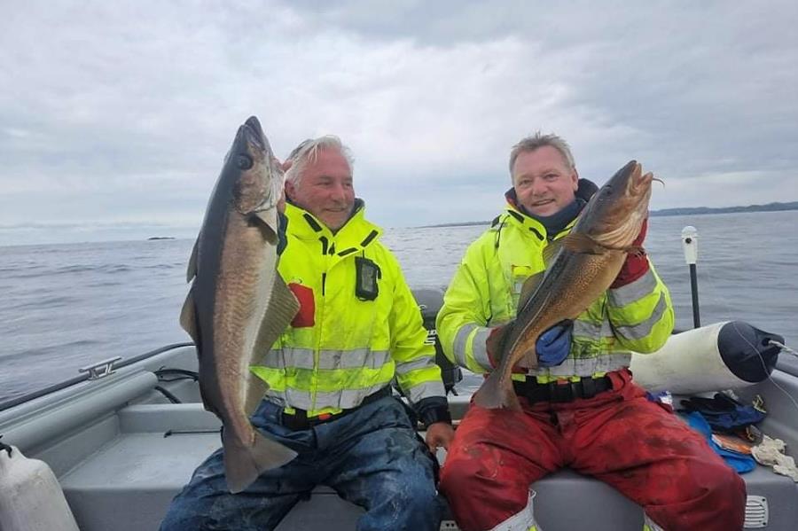 Furuholmen Brygge 33