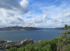 Sigersvoll am Eidsfjorden