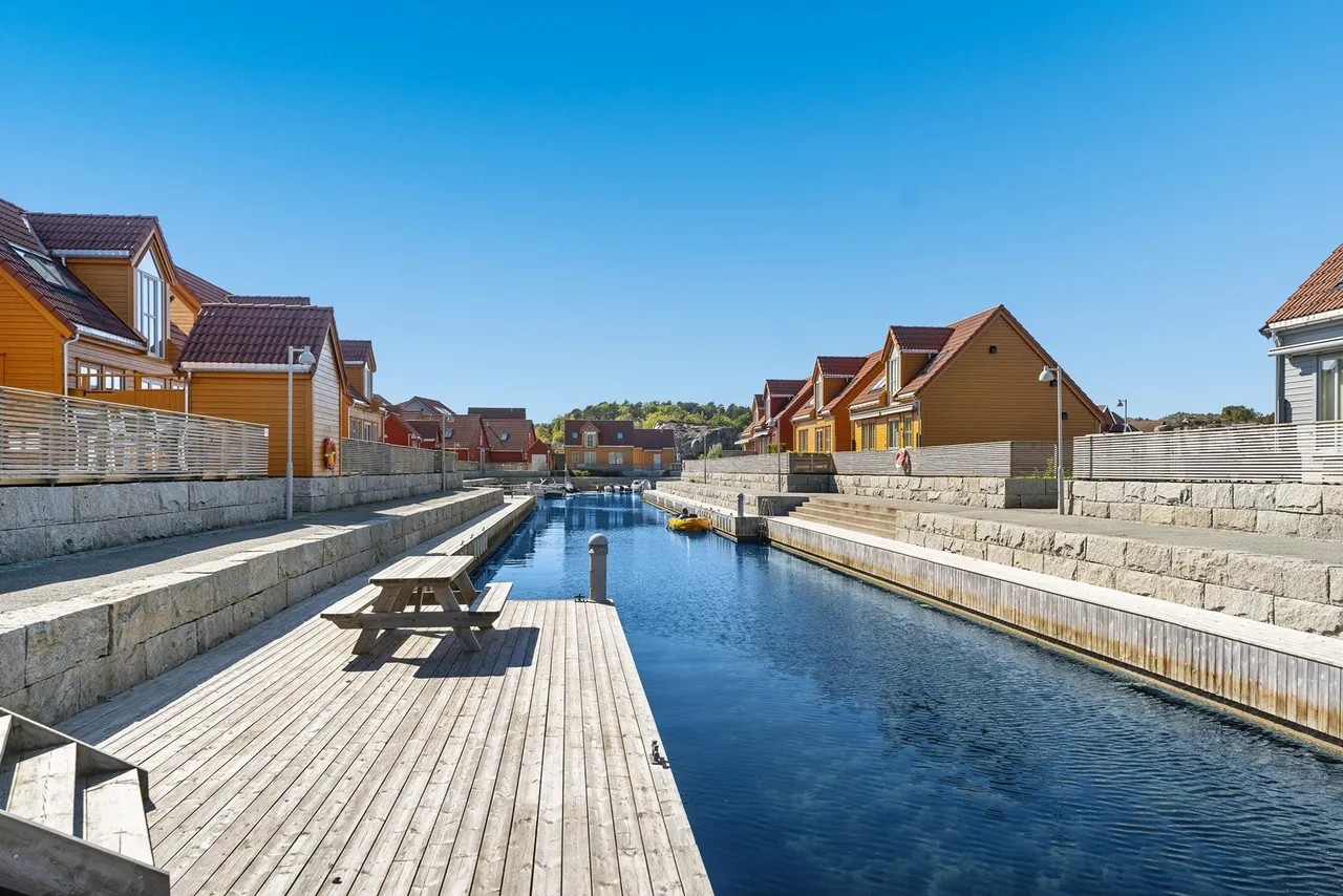 Baly Brygge 3
