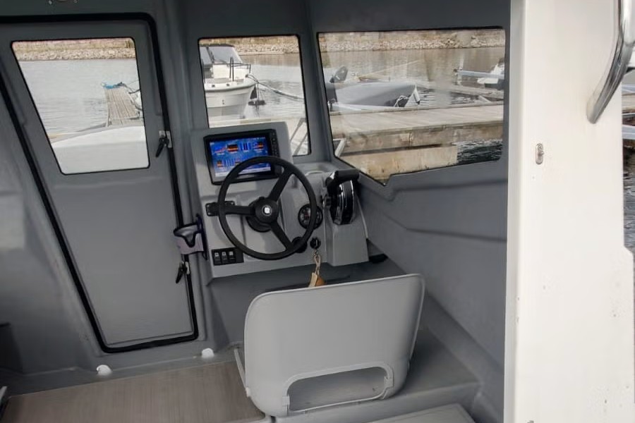 Ramsland Brygge 6 B
