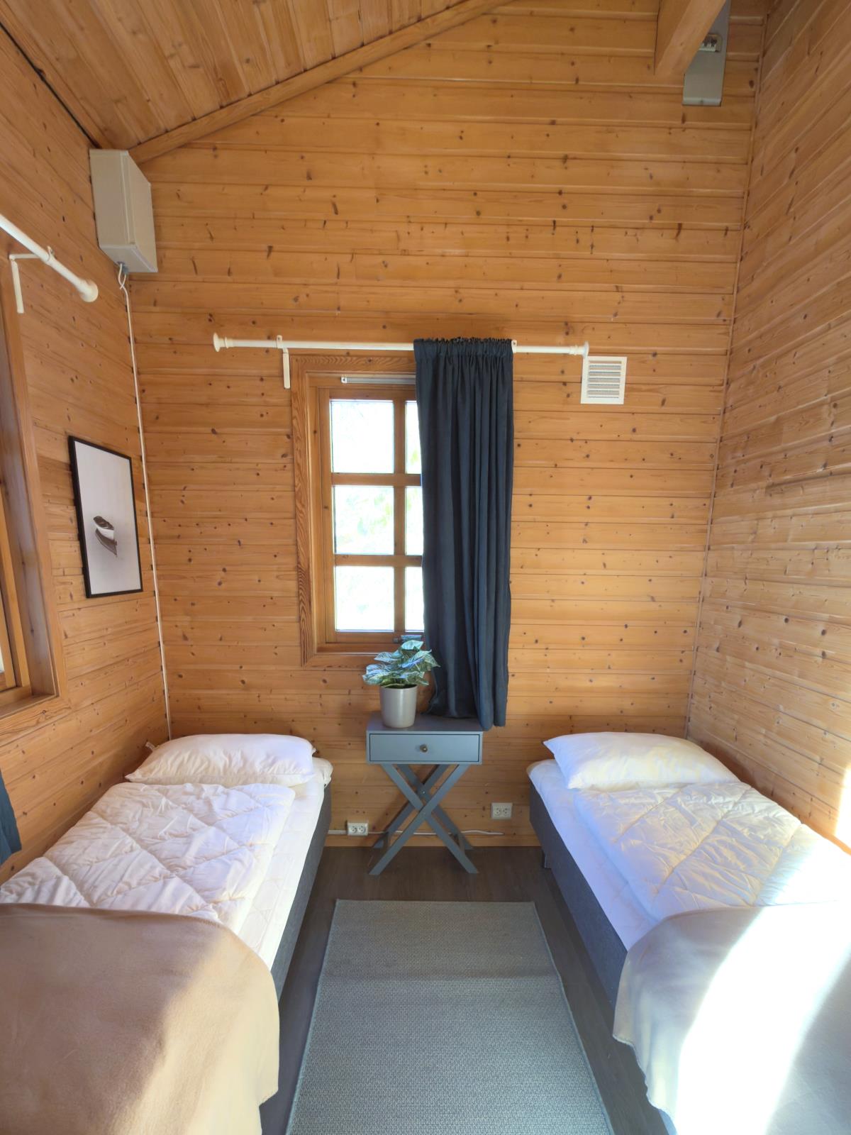 Farsund Nordstranda Hytte 2