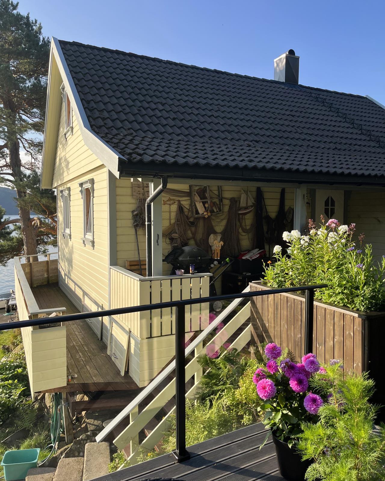 Solheim Fjordlodge