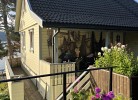 Solheim Fjordlodge