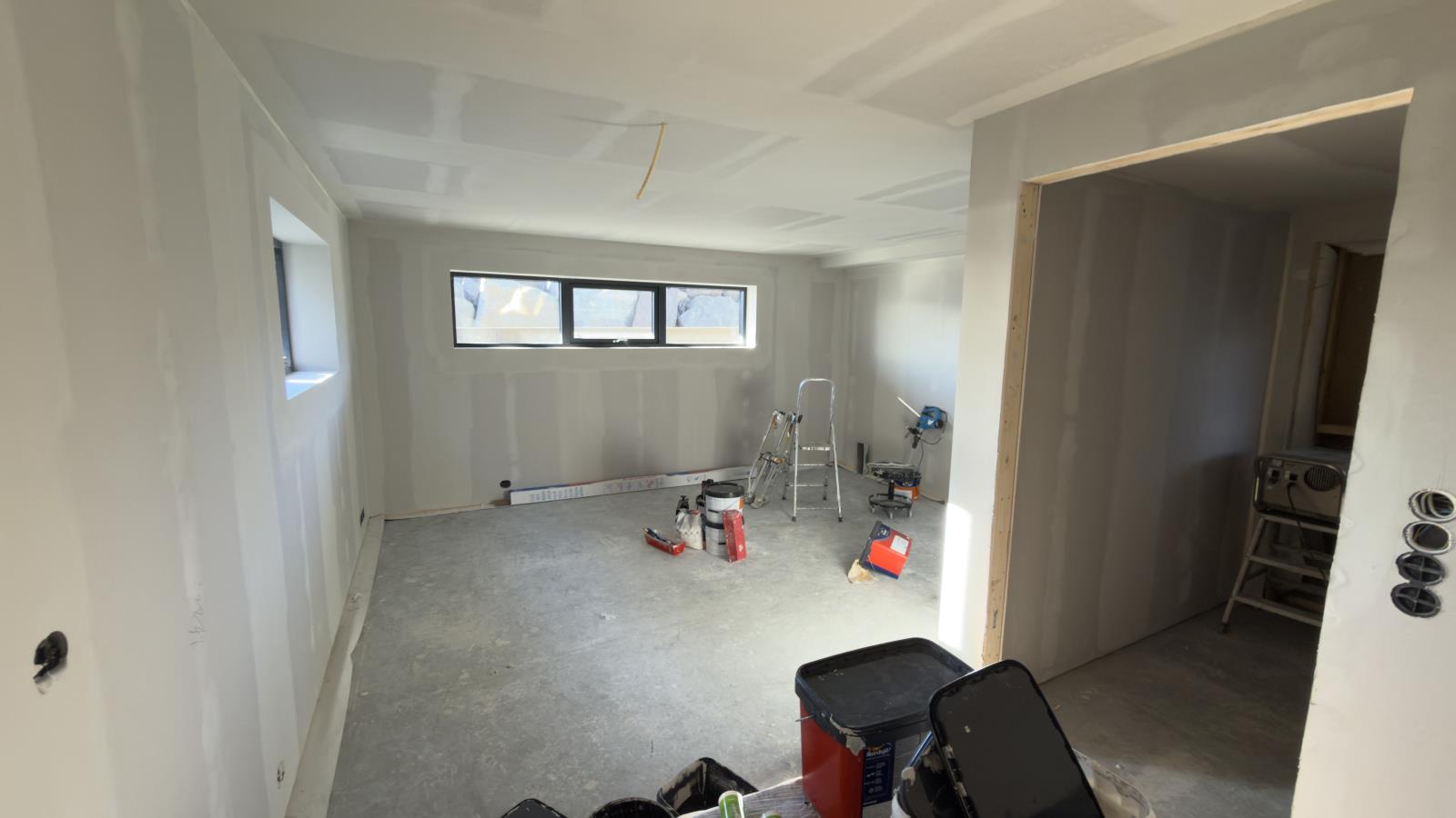 Lista  Maritim Fewo Sunset