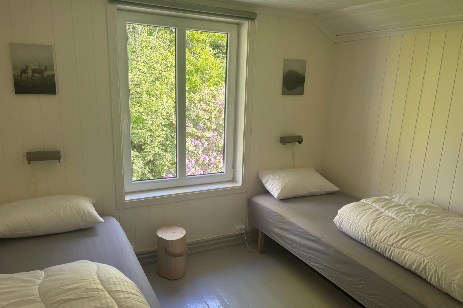 Schlafzimmer 3