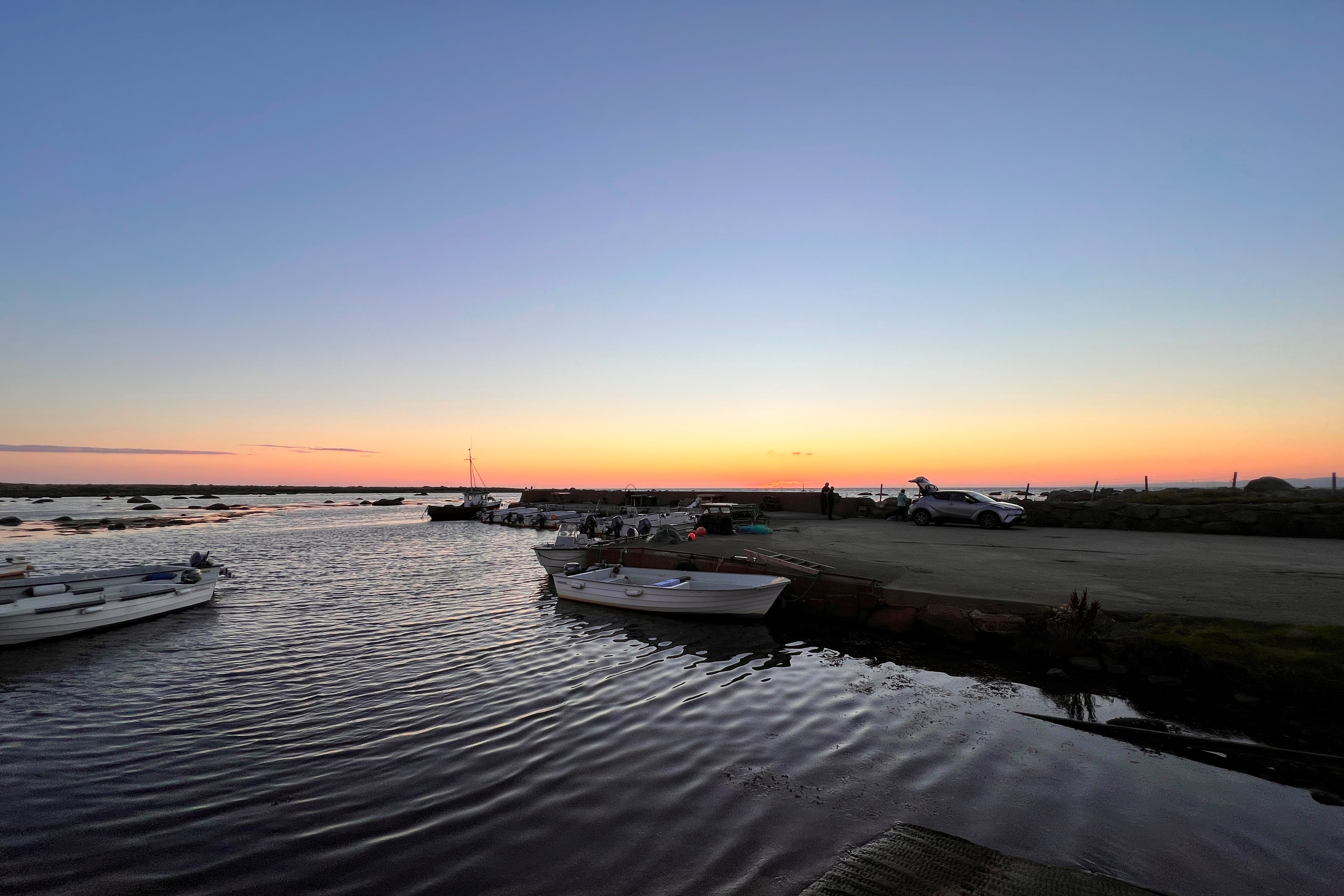 Havpanorama