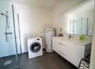 Duschbad 1 mit Waschmaschine